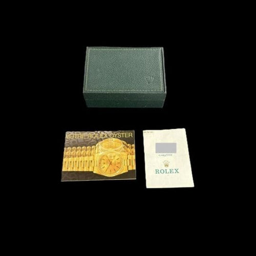 Montre False Montre Air King 58 Facettes MT43446