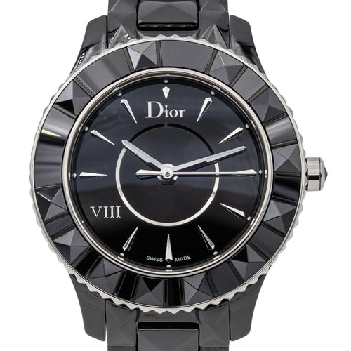 Montre Dior Montre VIII Céramique 58 Facettes 3746439RV
