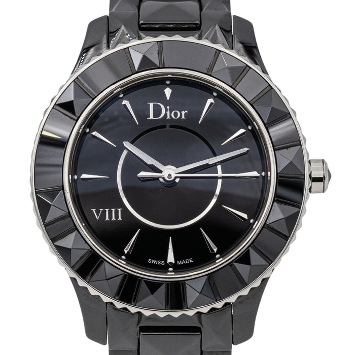 Orologio Dior VIII in ceramica