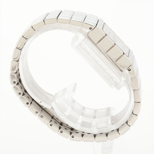 Montre CHOPARD - Montre Ice Cube avec coffret 58 Facettes