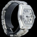 Montre Cartier Montre Roadster 58 Facettes MT40130