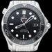 Montre Omega Montre Seamaster Diver 300M 58 Facettes MT40049