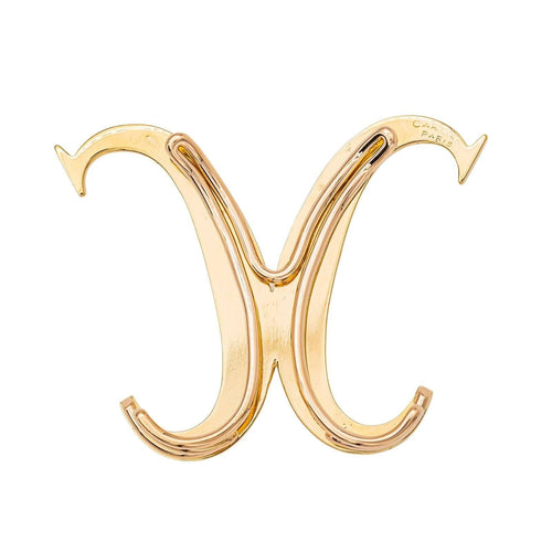 Accessoire Cartier Accessoire Pince à billets Or jaune 58 Facettes 3694427CN