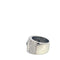Bague Bague en or blanc et diamant 58 Facettes UN0146