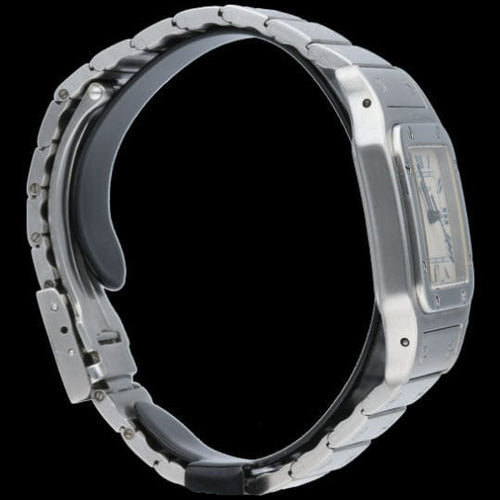 Cartier Santos Galbee 手表