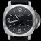 Montre Panerai Montre Luminor 1950 3 Days Gmt 58 Facettes MT44595