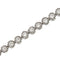 Bracelet Bracelet tennis avec diamants de 2,76 ct 58 Facettes 14758