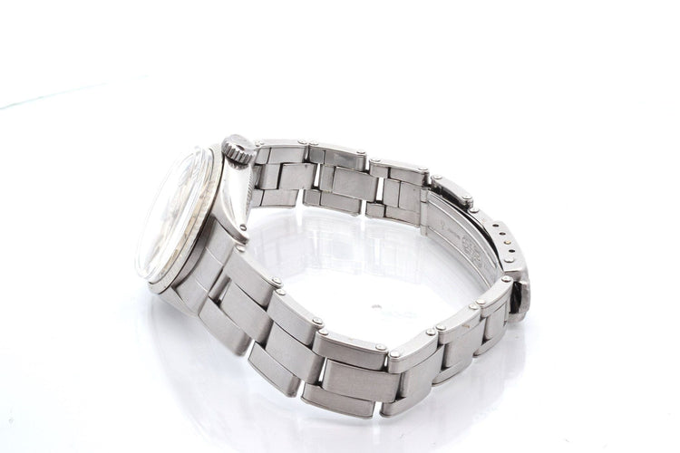 Montre Montre Rolex Oyster Perpetual Date "6517" 58 Facettes 27226