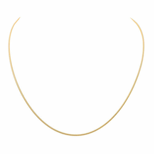 Collier Collier Chaîne Or jaune 58 Facettes 3164018CN