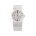 Montre Montre Piaget vintage, or blanc, diamants. 58 Facettes 34246