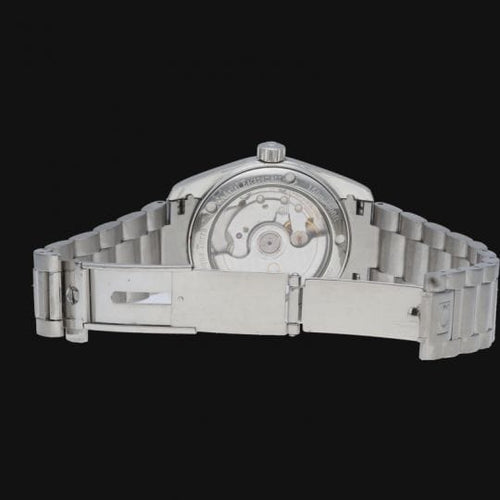 Montre Omega Montre Seamaster Aqua Terra Co-Axial 58 Facettes MT41624