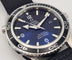 Montre OMEGA Seamaster Planet Ocean 600M 58 Facettes 29005037