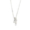 Collier Collier de diamants 58 Facettes 38968