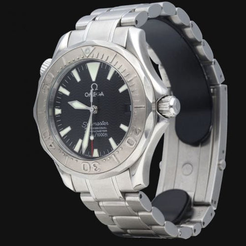 Montre Omega Montre Seamaster 58 Facettes MT41737