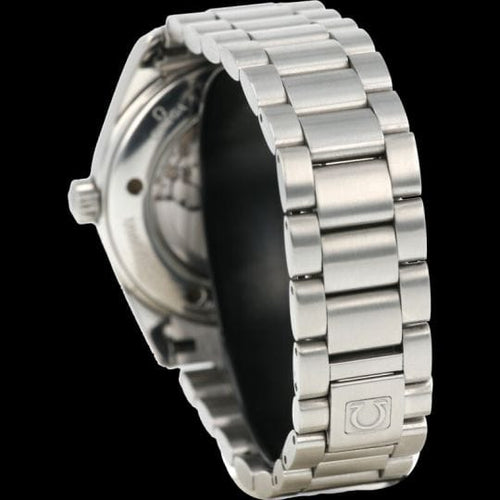 Montre Omega Montre Seamaster Aqua Terra Co-Axial 58 Facettes MT44824