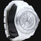 Montre Chanel Montre J-12 33Mm 58 Facettes MT43009