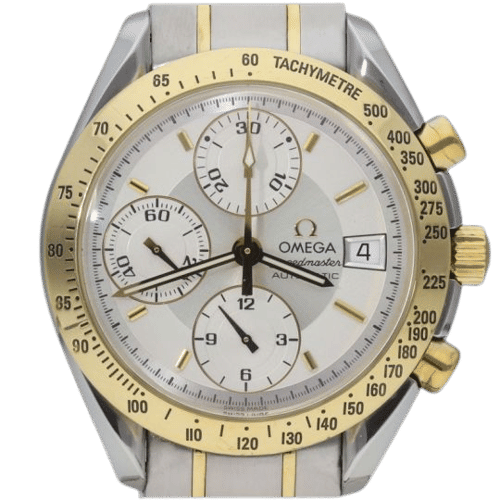 Montre Omega Montre Speedmaster Date 58 Facettes MT43134