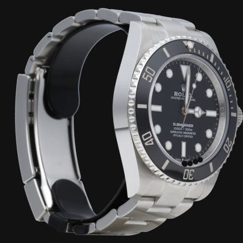Montre Rolex Montre Submariner No Date 58 Facettes MT43167