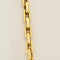 Collier Collier en Or jaune 58 Facettes CAN1284