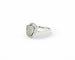 Bague Bague coeur King Charles avec diamants 58 Facettes