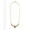 Collier Collier avec diamants et saphirs 58 Facettes 37413