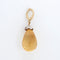 Pendentif Pendentif Briolette Citrine Diamant Estate Or Jaune 58 Facettes G10038