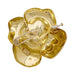 Broche Broche Fred or jaune, rubis. 58 Facettes 33910