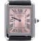 Montre Cartier Montre Tank Solo 58 Facettes MT44053