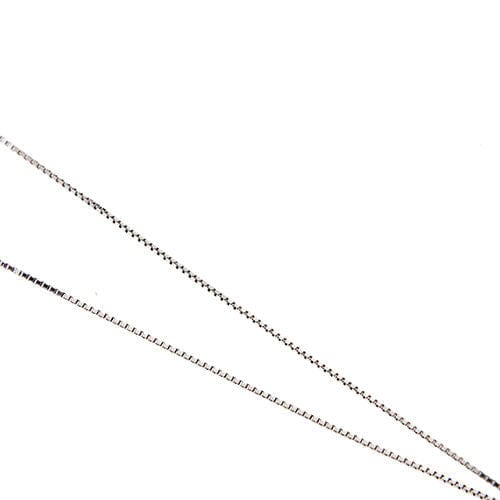 Collier Collier avec coeurs et diamants 58 Facettes 27827