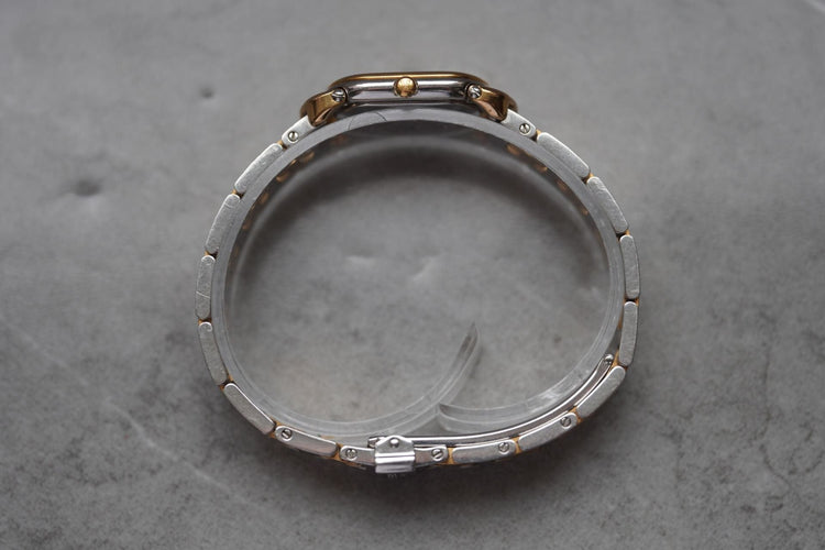 Montre Hermès Rallye RA1.240 58 Facettes