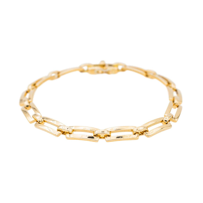 Bracelet Cartier Bracelet Or jaune 58 Facettes 3744334CN