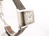 Montre montre JAEGER-LECOULTRE reverso lady 33 mm quartz 58 Facettes 264614