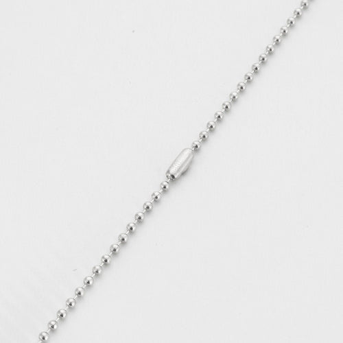 Collier Pendentif Chrome Hearts en argent 58 Facettes AB43