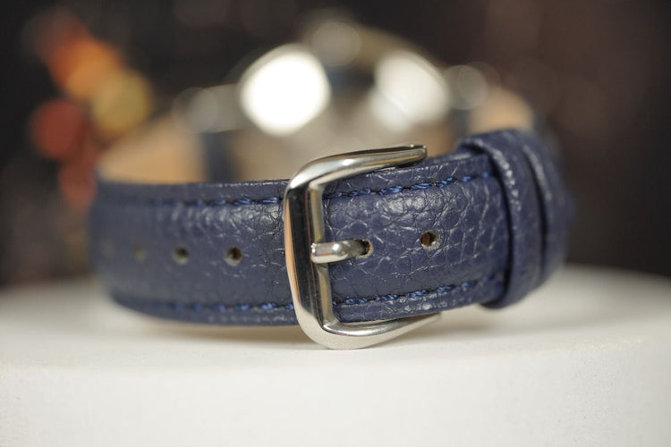 Montre Omega Seamaster "Meister" 14765-2 SC 58 Facettes