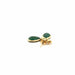 Boucles d'oreilles Boucles d'oreilles or jaune 18k 58 Facettes A4BO-GS28823