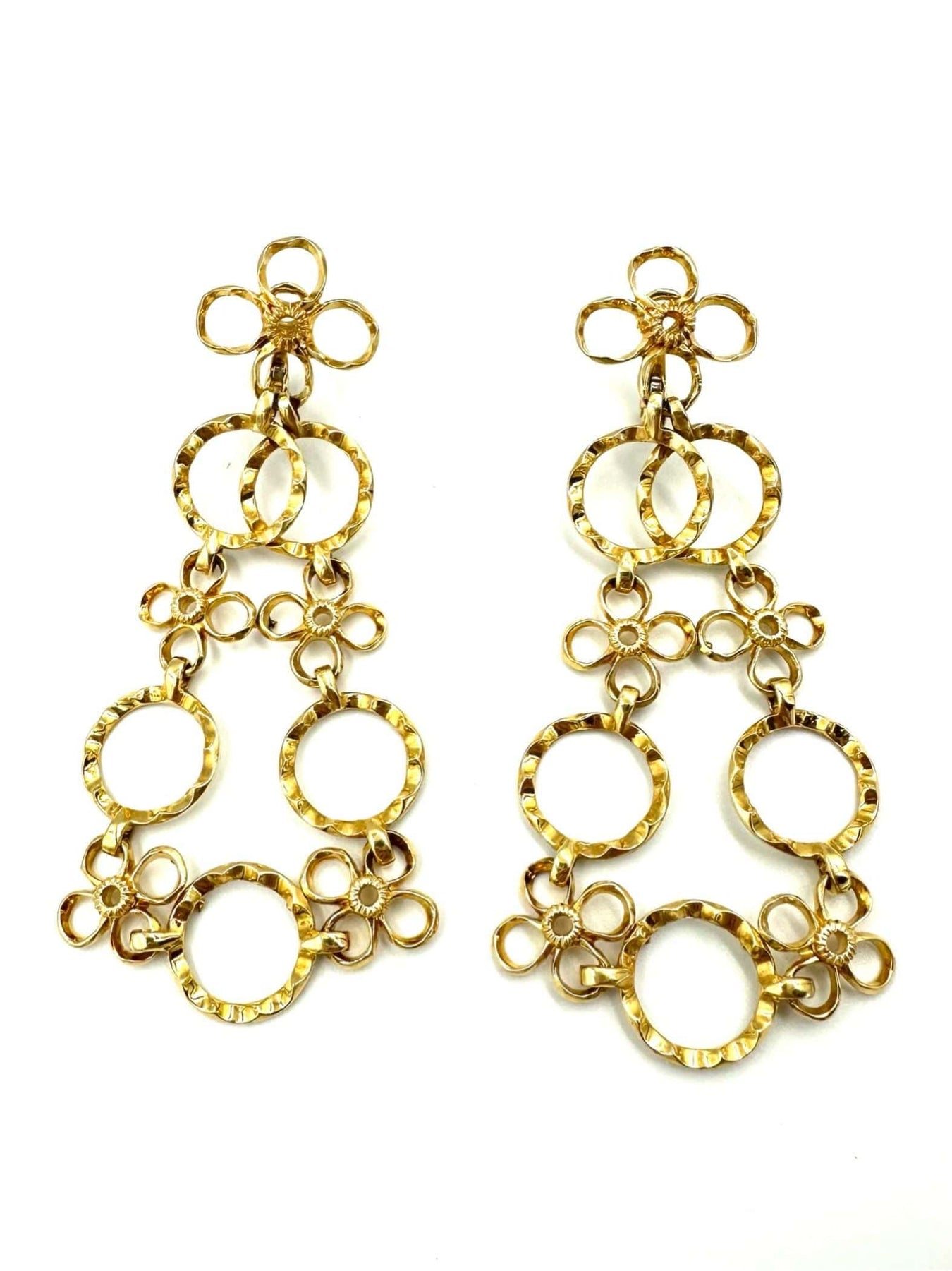 Alexandre Reza Women's Earrings