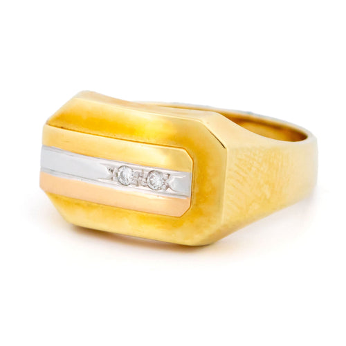 Bague 60 Bague chevalière diamant 58 Facettes 9AFF7C8BC8AB4E1C8F11B454230F7E05