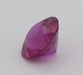 Gemstone Rubis 0.35cts non chauffé non traité SANG DE PIGEON venant de Birmanie 58 Facettes 439