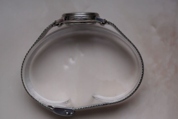 Montre Longines Vintage 16 311213 58 Facettes