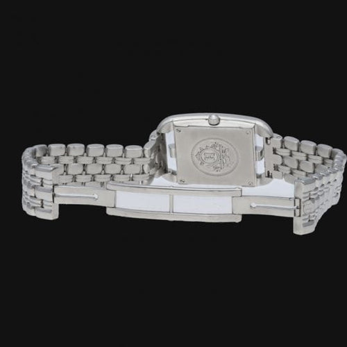 Montre Hermes Montre Cape Cod 58 Facettes MT41655