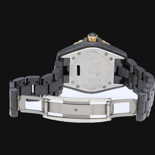 Chanel Montre J12 29Mm Quartz