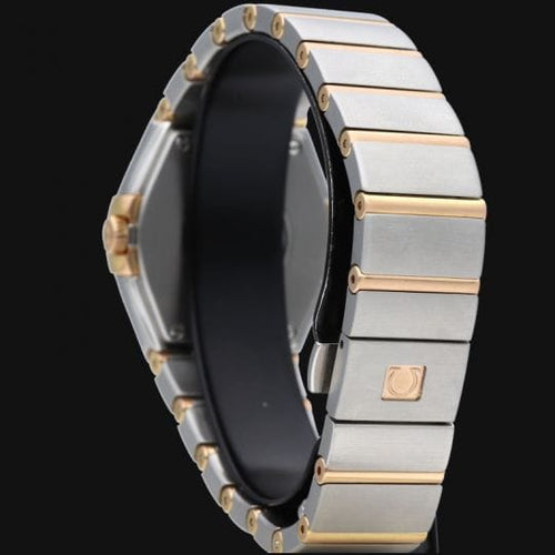 Omega Sat Constellation 27Mm 