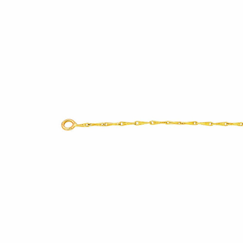 Collier Collier Pendentif Or jaune Diamant 58 Facettes 4286083CN