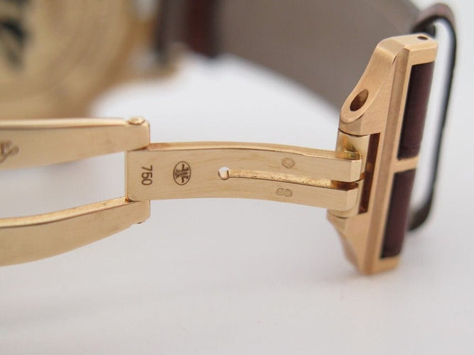 Montre montre jaeger lecoultre chrono master compressor extreme w alarm 58 Facettes 259399