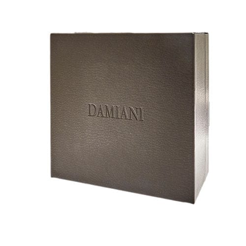 Collier DAMIANI - Collier Pendentif Câlin 58 Facettes 36577