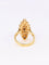 Bague 50 Bague marquise vintage or jaune diamants 2,5 ct 58 Facettes J368