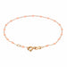 Bracelet Gigi Clozeau Bracelet Classique Gigi Or rose 58 Facettes 3390911RV