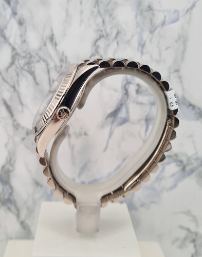 Montre ROLEX - Montre Day-Date 40 58 Facettes 228239