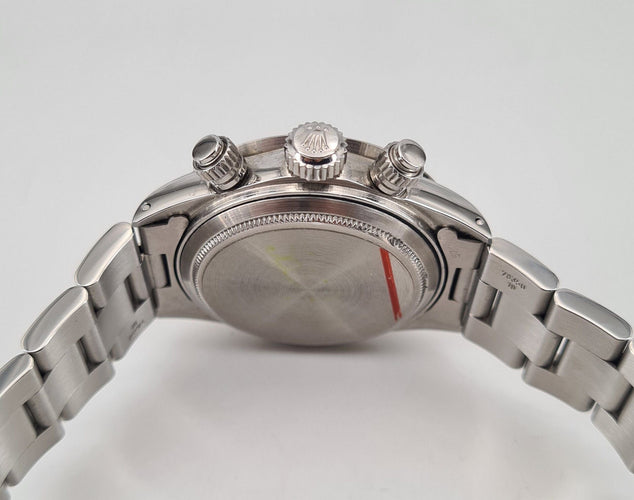 Montre ROLEX - Montre Oyster Cosmograph 6265/0 58 Facettes 6265/0