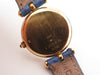 Montre montre VAN CLEEF & ARPELS pierre arpels g2533 mecanique 25 mm or 18k 58 Facettes 265383